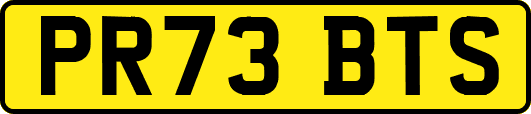 PR73BTS