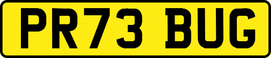 PR73BUG