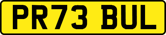 PR73BUL