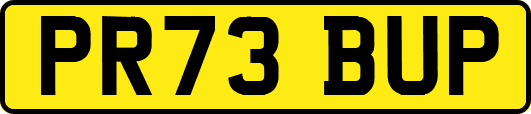 PR73BUP