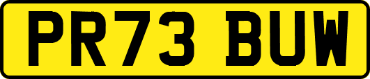 PR73BUW