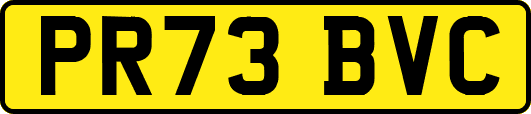 PR73BVC