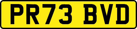 PR73BVD