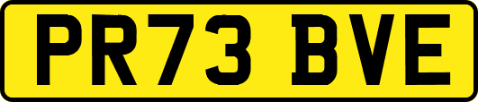 PR73BVE