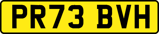 PR73BVH