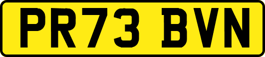 PR73BVN