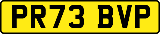 PR73BVP