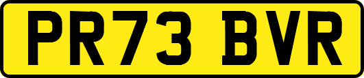 PR73BVR