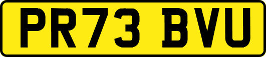 PR73BVU