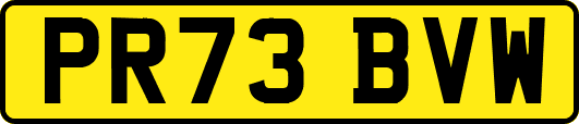PR73BVW