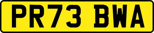 PR73BWA
