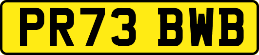 PR73BWB
