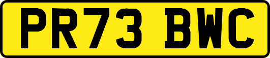 PR73BWC