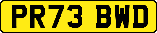 PR73BWD