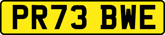 PR73BWE