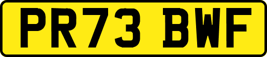 PR73BWF