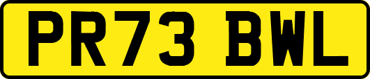 PR73BWL