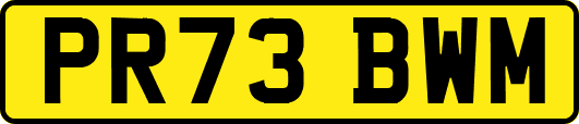 PR73BWM