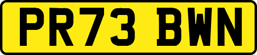 PR73BWN