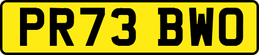 PR73BWO