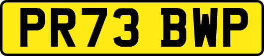PR73BWP