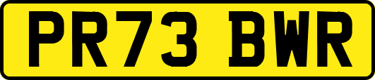PR73BWR