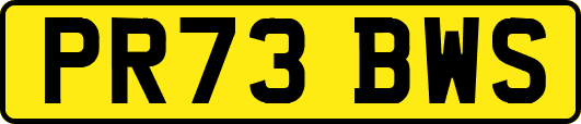 PR73BWS