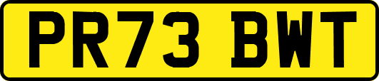 PR73BWT
