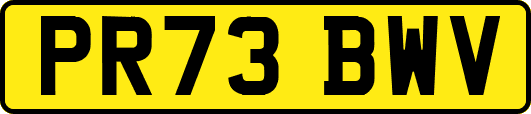 PR73BWV