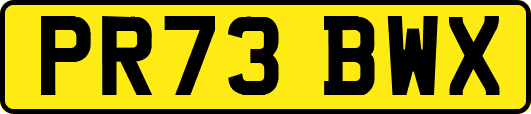 PR73BWX