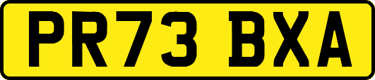 PR73BXA