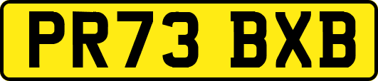 PR73BXB