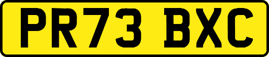 PR73BXC