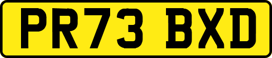PR73BXD