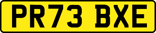 PR73BXE