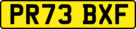 PR73BXF
