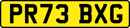 PR73BXG