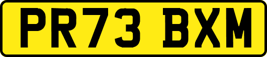 PR73BXM