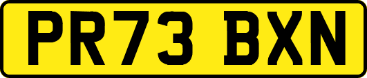 PR73BXN