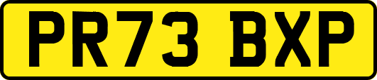 PR73BXP