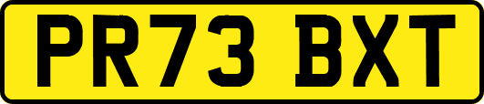 PR73BXT