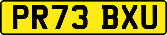 PR73BXU