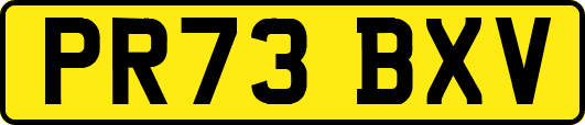 PR73BXV