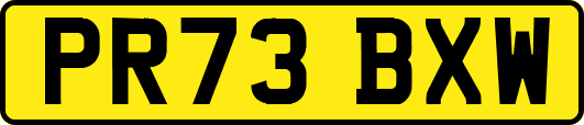 PR73BXW