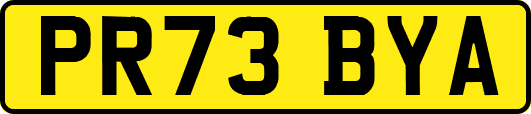 PR73BYA
