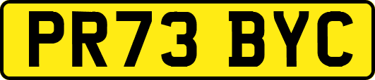 PR73BYC