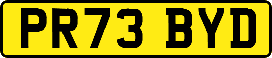 PR73BYD