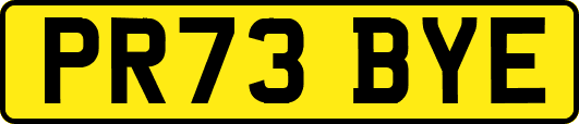 PR73BYE