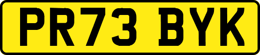 PR73BYK