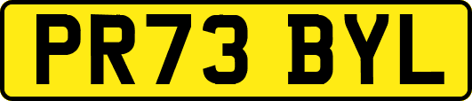 PR73BYL